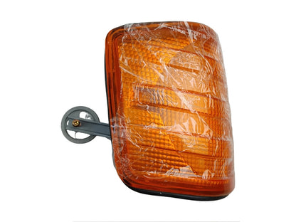 Corner Light Amber for Mercedes-Benz 190E 190D (1982-1993)