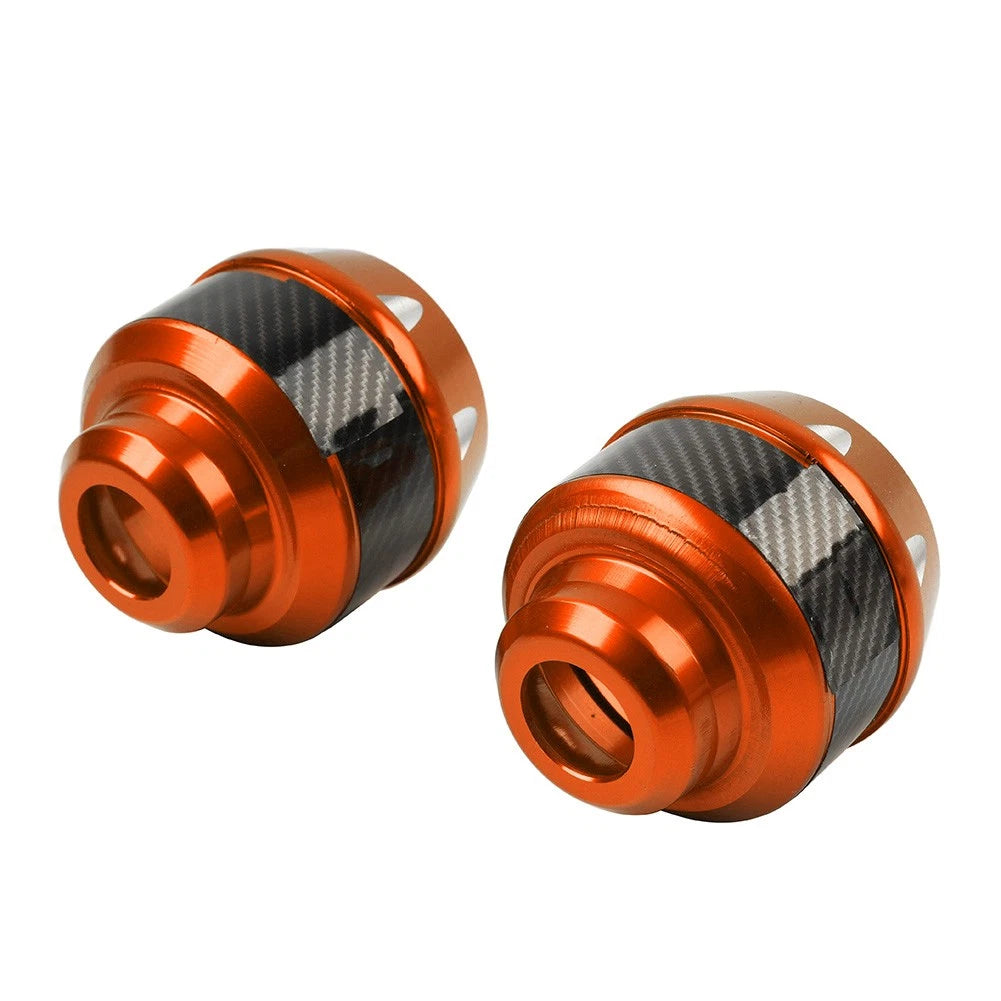 Front Fork Frame Sliders Crash Protection