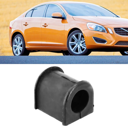 Enhanced Charging Capability 2 x Suspension Bushing for Volvo S60 S80 V70 XC90
