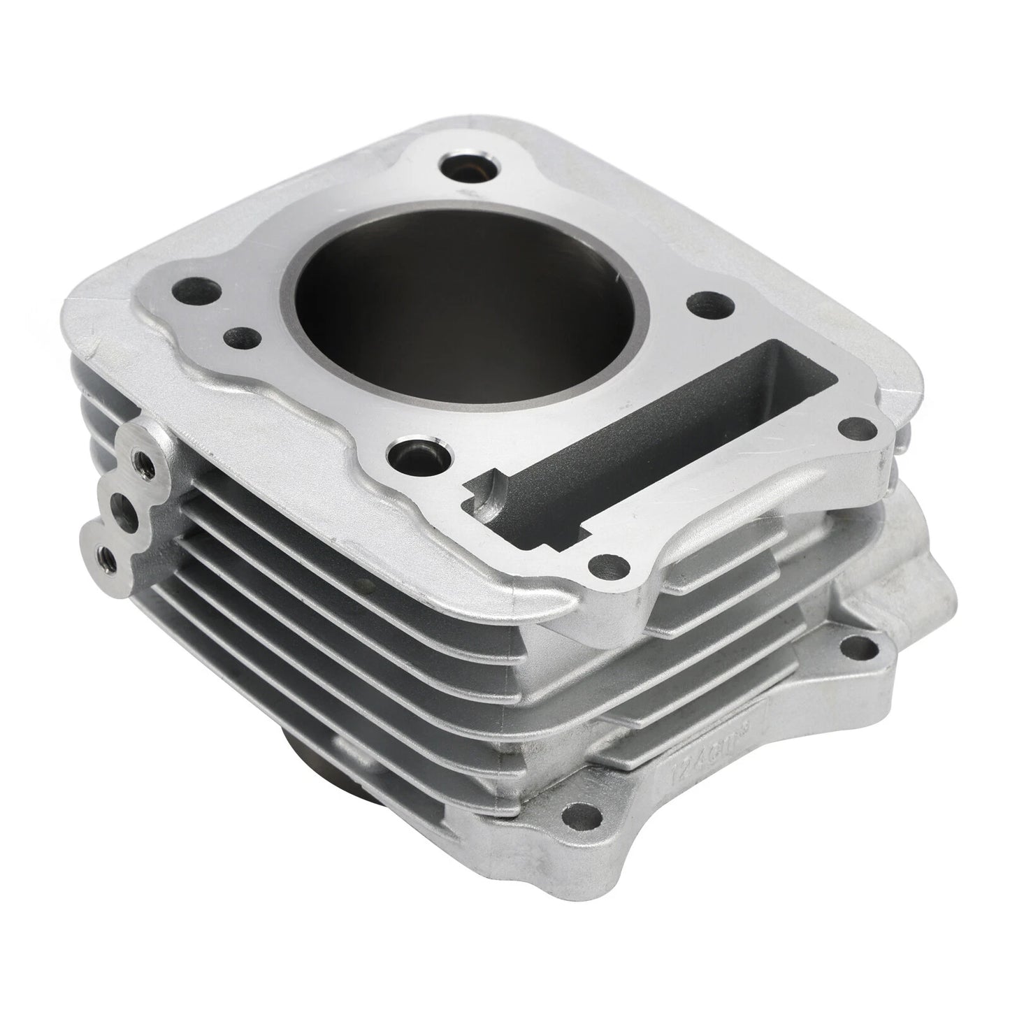 150cc Cylinder Kit for Suzuki EN125 GS125 GZ125 DR125 RV125 TU125 (2000-2023)