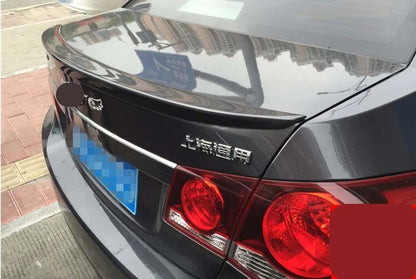 Factory Style Spoiler Wing for 2009-2015 Chevy Cruze 4dr Sedan ABS