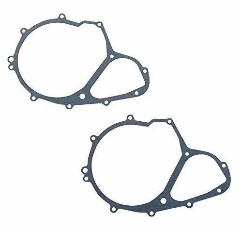 Stator Flywheel Cover Gasket for Bombardier Ds 650 Quad Boss