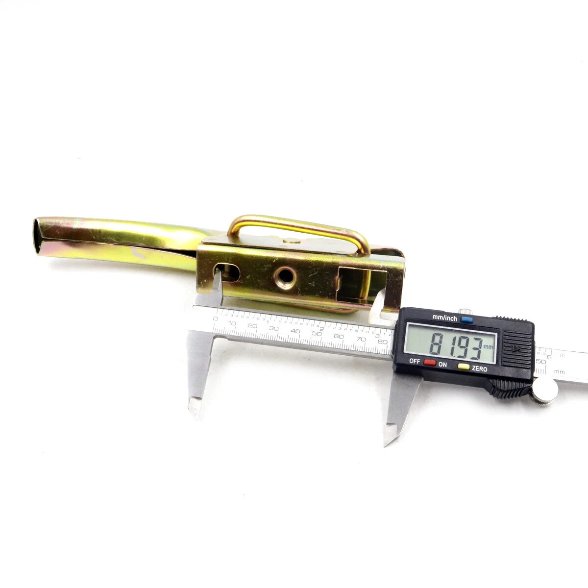 Tail gate Handle Opener for Mitsubishi Triton L200