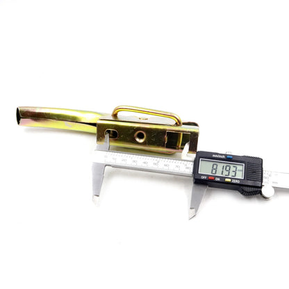 Tail gate Handle Opener for Mitsubishi Triton L200