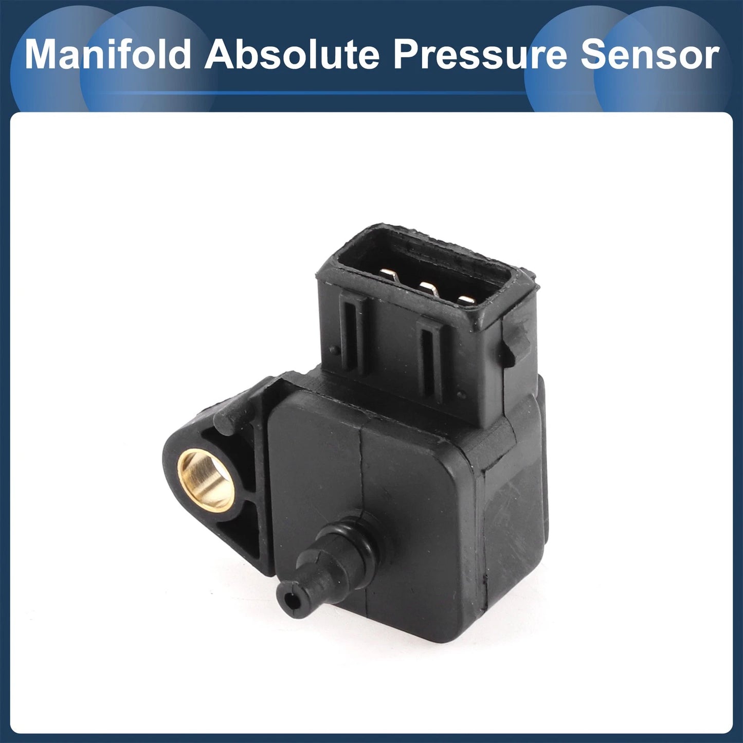 Air Intake MAP Sensor for BMW 3 Series
