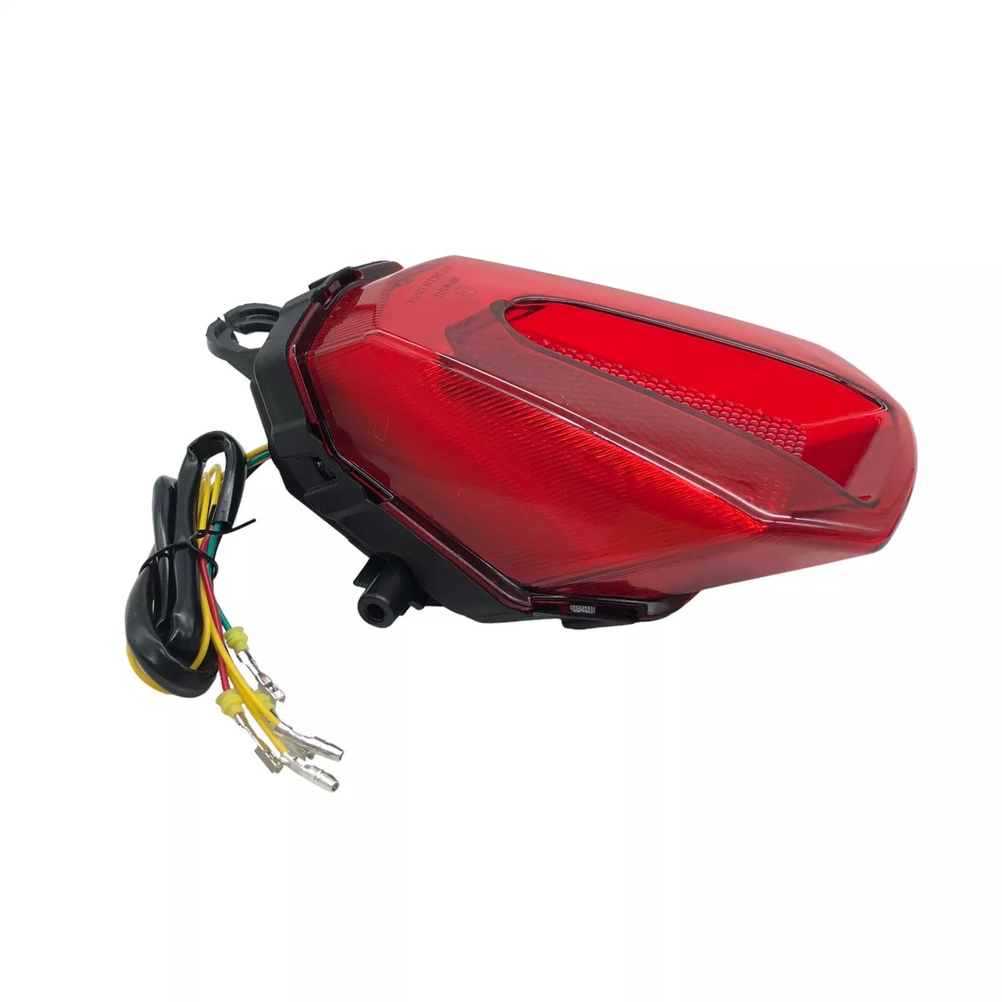 LED Taillight for SUZUKI GSX-R 1000/R (2017-2023)