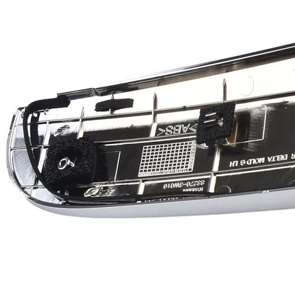 Rear Door Molding Garnish for Honda Civic