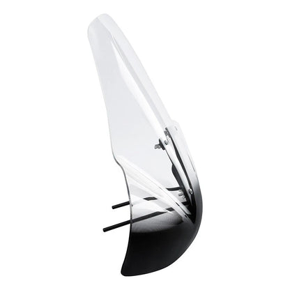 2-Tone Large Windshield for Honda Magna Shadow Valkyrie VTX VT ACE (1994-2008)