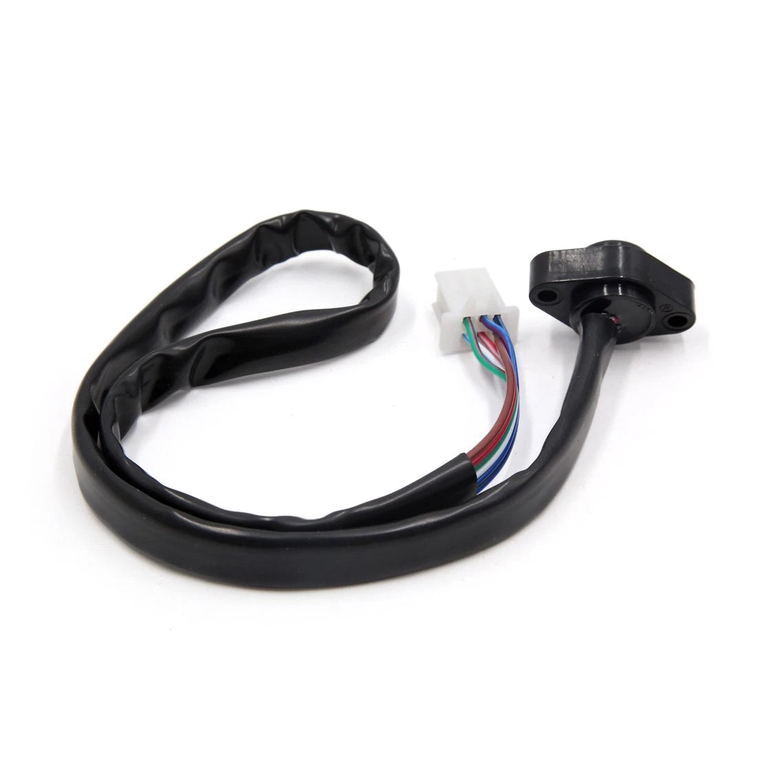 5 Speed Gear Position Sensor Wiring Wire 57cm for Universal Motorcycle