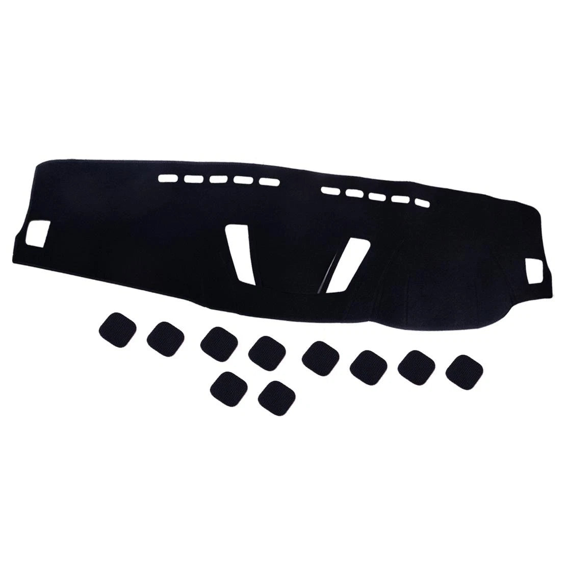 Dashmat Dashboard Cover Pad for LDV T60 (2017-2022)