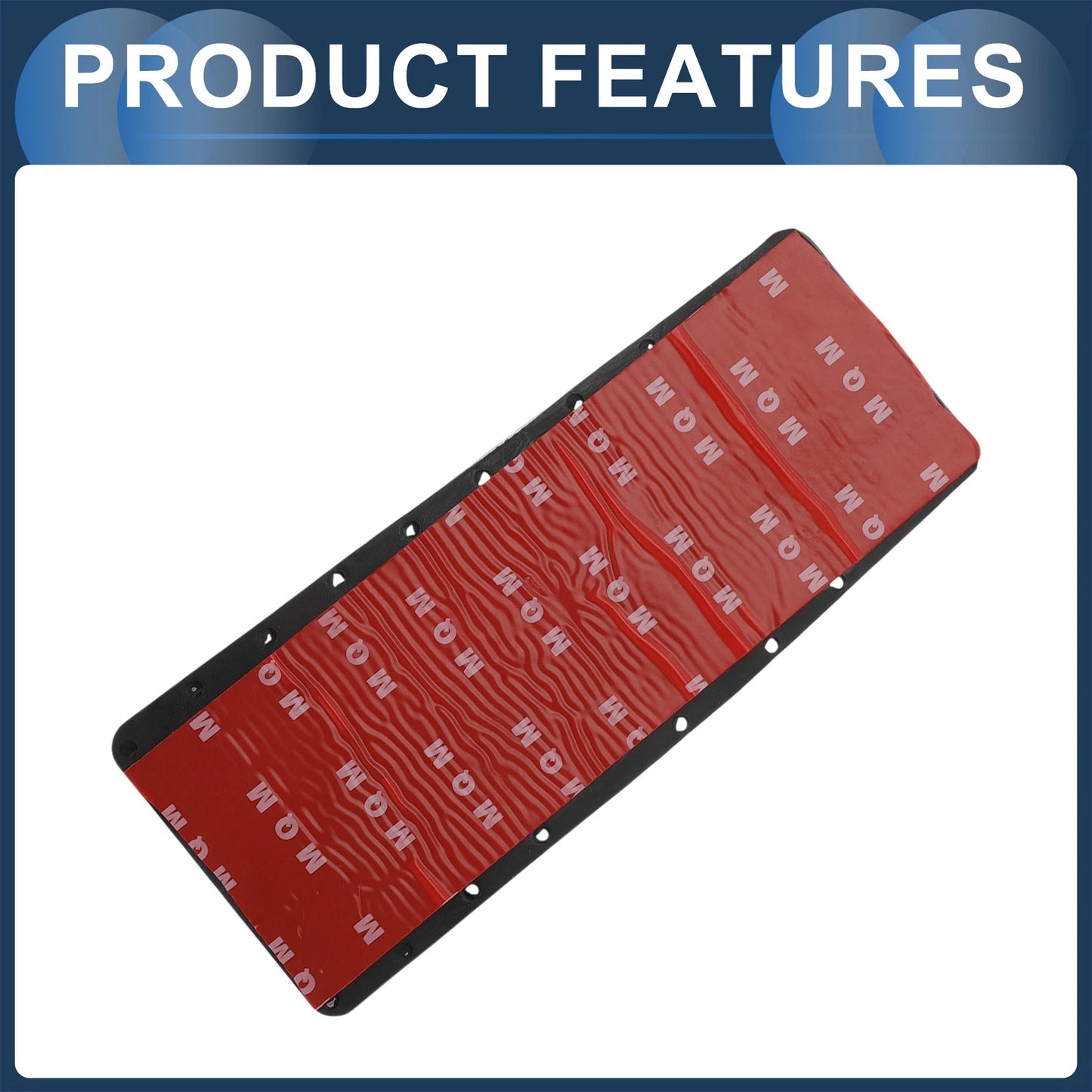 Footrest Pedal Cover for Mazda 3 (2020)