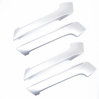 4 Pcs Door Handle Covers for Toyota Land Cruiser Prado (2009-2023)