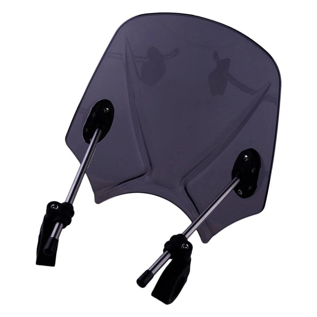 Windscreen for Honda CL500 CL300 2023 Durable Motorcycle Accessory