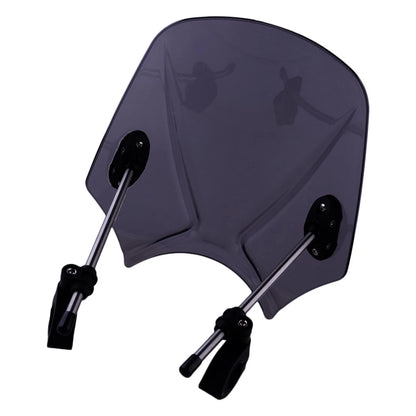Windscreen for Honda CL500 CL300 2023 Durable Motorcycle Accessory