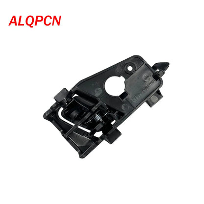 Black Rear Right Door Handle for Kia Picanto (2011-2016)