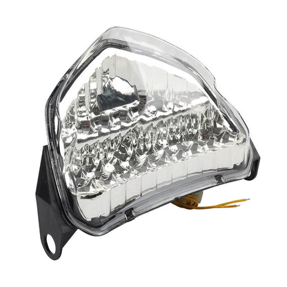 LED Rear Tail Light for Suzuki GSX-R GSXR 600 750 K4 (2004-2005)