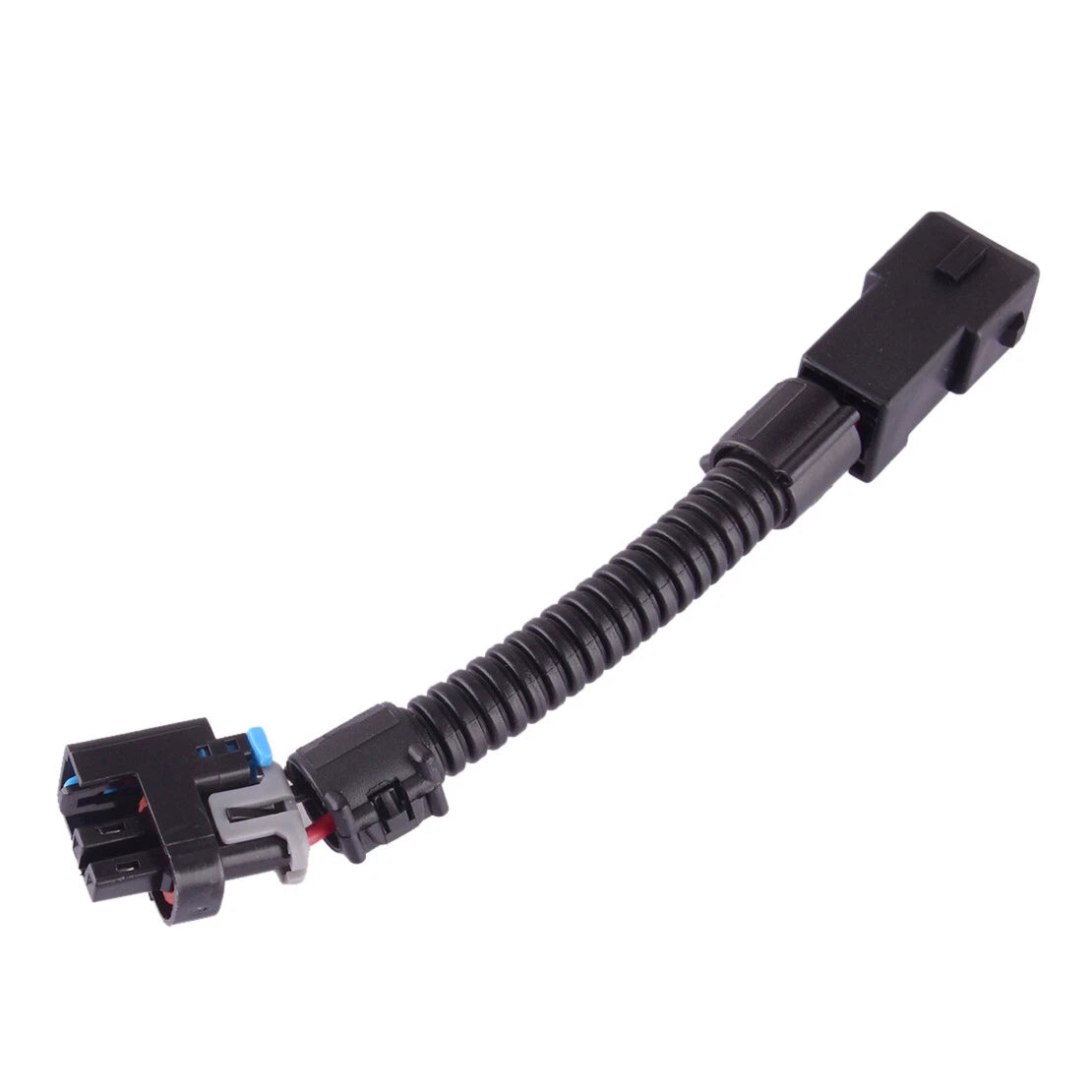 8x Fuel Injector Connectors for Chevrolet LS1 LS2 LS3 LT1 (2000-2015)