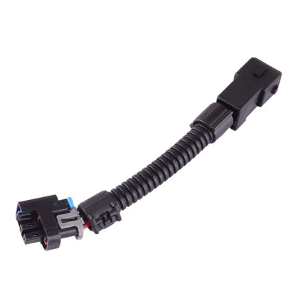 8x Fuel Injector Connectors for Chevrolet LS1 LS2 LS3 LT1 (2000-2015)