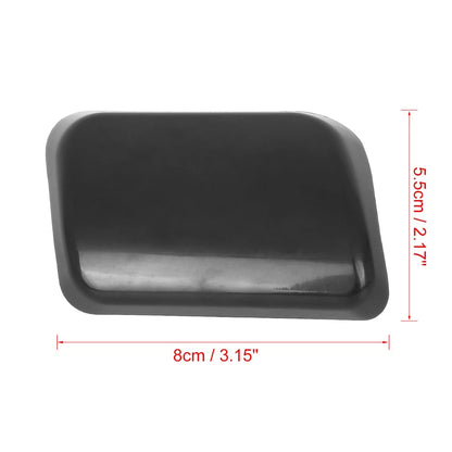 Front Right Headlight Washer Nozzle Cover for Volvo XC90 (2003-2006)