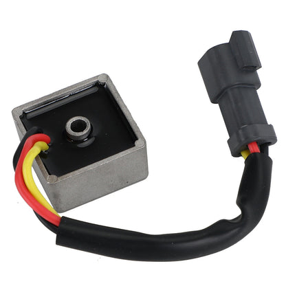 Regulator Rectifier for Club Car Precedent Gas/Electric (2004-2008)