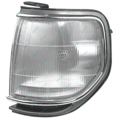 LH Corner Park Light for Toyota Landcruiser 80 Series 1990-1997 LHS Left