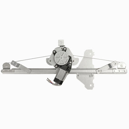 Front Right Window Regulator W/ Motor 2 Pins for Nissan Qashqai J11 (2014–2021)