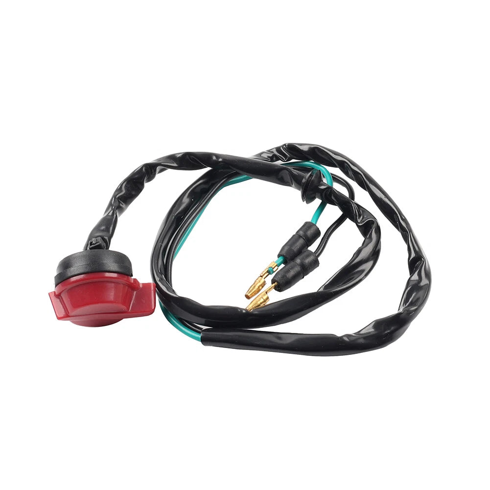 Kill Stop Switch for Honda ATC90 ATC110 ATC185 ATC200 ATC250 (1970-1986)