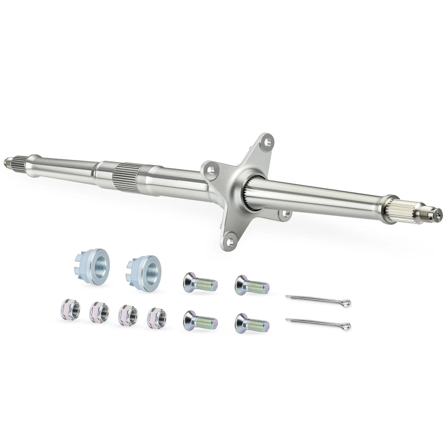 New Rear Axle Shaft for Honda Sportrax TRX400EX/TRX400X 1999-2014