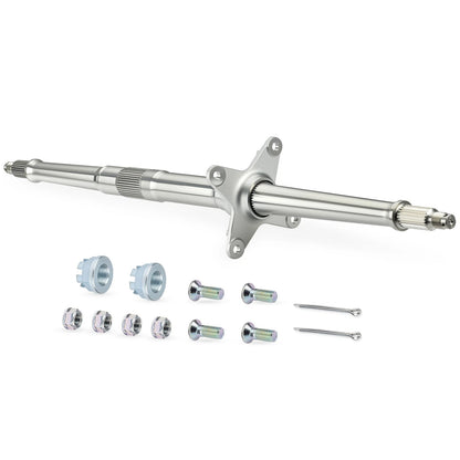 New Rear Axle Shaft for Honda Sportrax TRX400EX/TRX400X 1999-2014