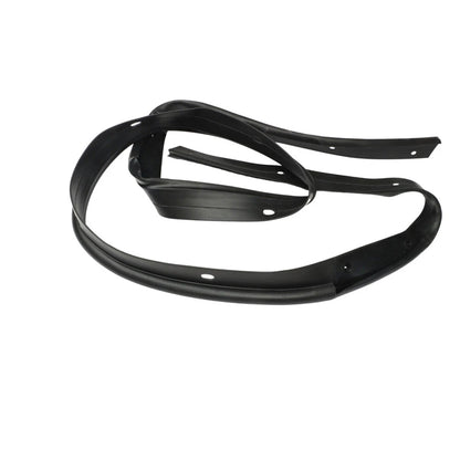 Rubber Hood Seal Gasket for 2016-2019 Honda Civic (2016-2019)