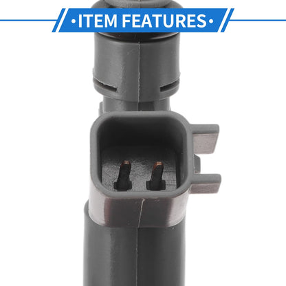 Fuel Injector for Ford Mercury 3.0L V6 Engine Nozzle (2002-2003)