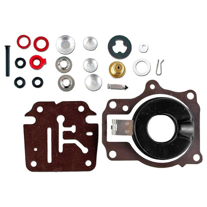 Carb Repair Kit for Johnson/Evinrude 20-48HP Carburetor Models