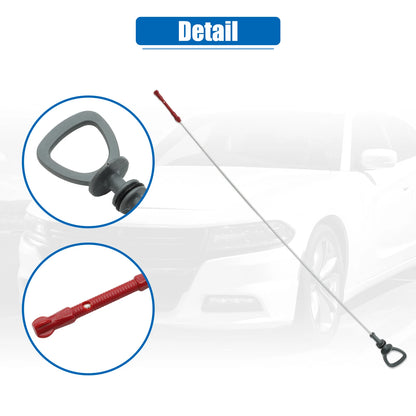 Engine Oil Level Indicator Dipstick for Mercedes CLS55 AMG (2006-2011)