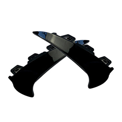 Rear Bumper Splitter Spoiler for Mercedes Benz GLA200 (2014-2023)