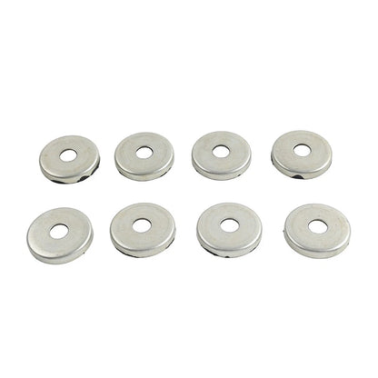 8x Dust Caps for CF Moto 400 500 800 X6 X8 ATV UTV GO Kart