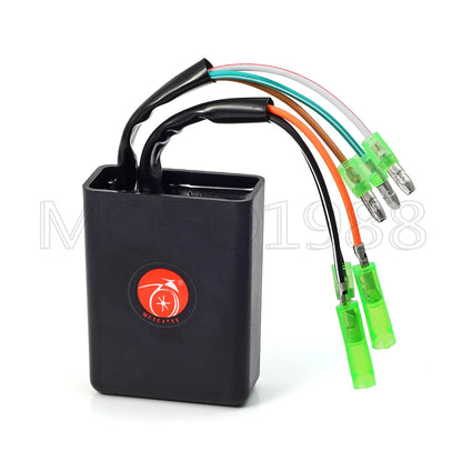 Ignitor CDI Box for Yamaha Golf Car Cart G1A/G3A (1979–1986)