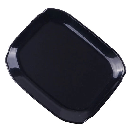 Door Handle Recess Shell Trims Cover for Jeep Wrangler JL (2018-2019)