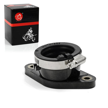Carburetor Flange for Honda Fourtrax 300 TRX300 TRX300FW (1988–2000)