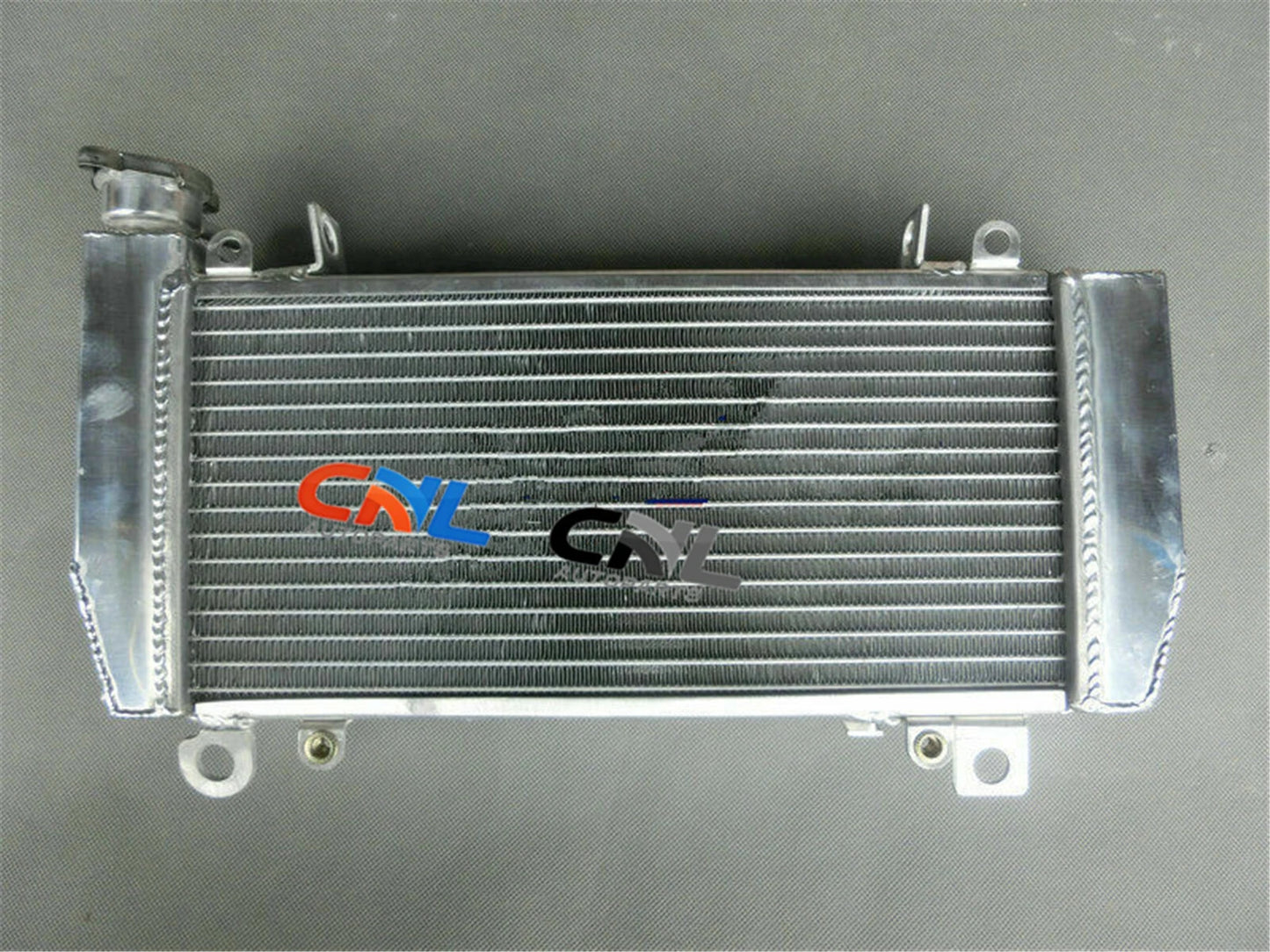 Aluminum Radiator for Honda VFR750F (1990-1993)