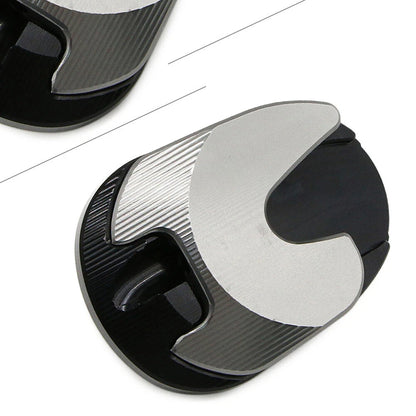 CNC Side Bracket Extension Plate Pad for Honda PCX 160 (2020-2021)