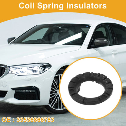 Coil Spring Insulators for BMW 530e (2018-2022) Rubber 1 Pc