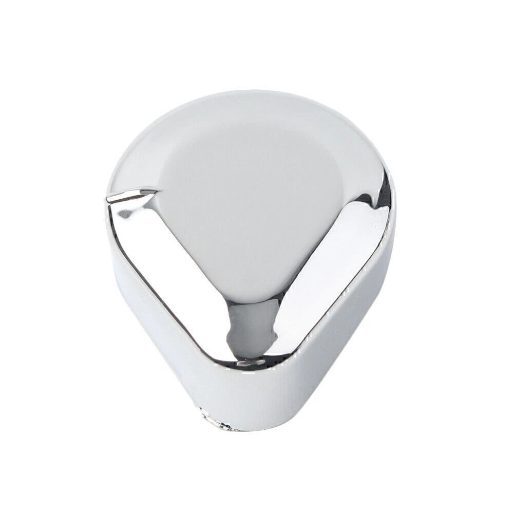 Kill Switch Cover for Honda Goldwing GL1800 (2001-2011) Chrome