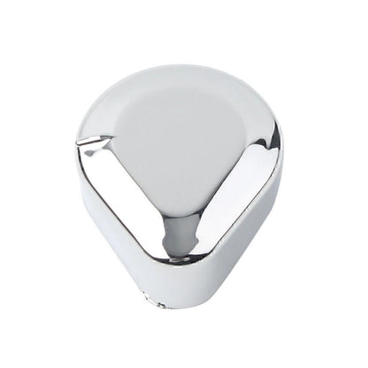 Kill Switch Cover for Honda Goldwing GL1800 (2001-2011) Chrome