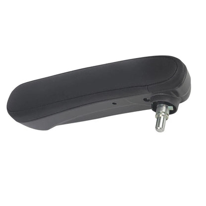 Front Left Inboard Seat Armrest for Fiat 500 (2016-2019)