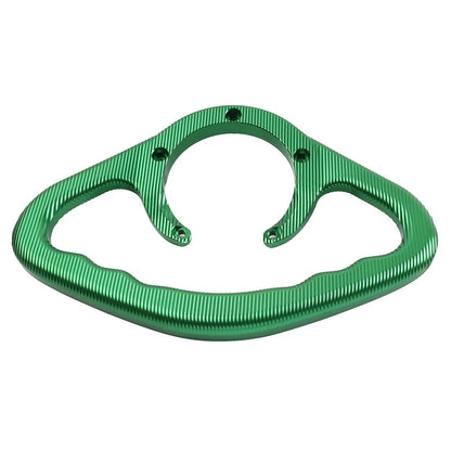 Passenger Tank Hand Grab Bar Handle for Kawasaki Ninja ZX-6R ZX-9R ZX-14R
