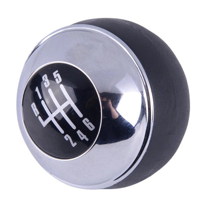 6 Speed Gear Shift Knob for Mini R50 R53 Cabrio R52 (2001-2008)