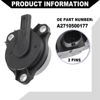 VVT Solenoid for Mercedes-Benz C 250 (2012-2015)