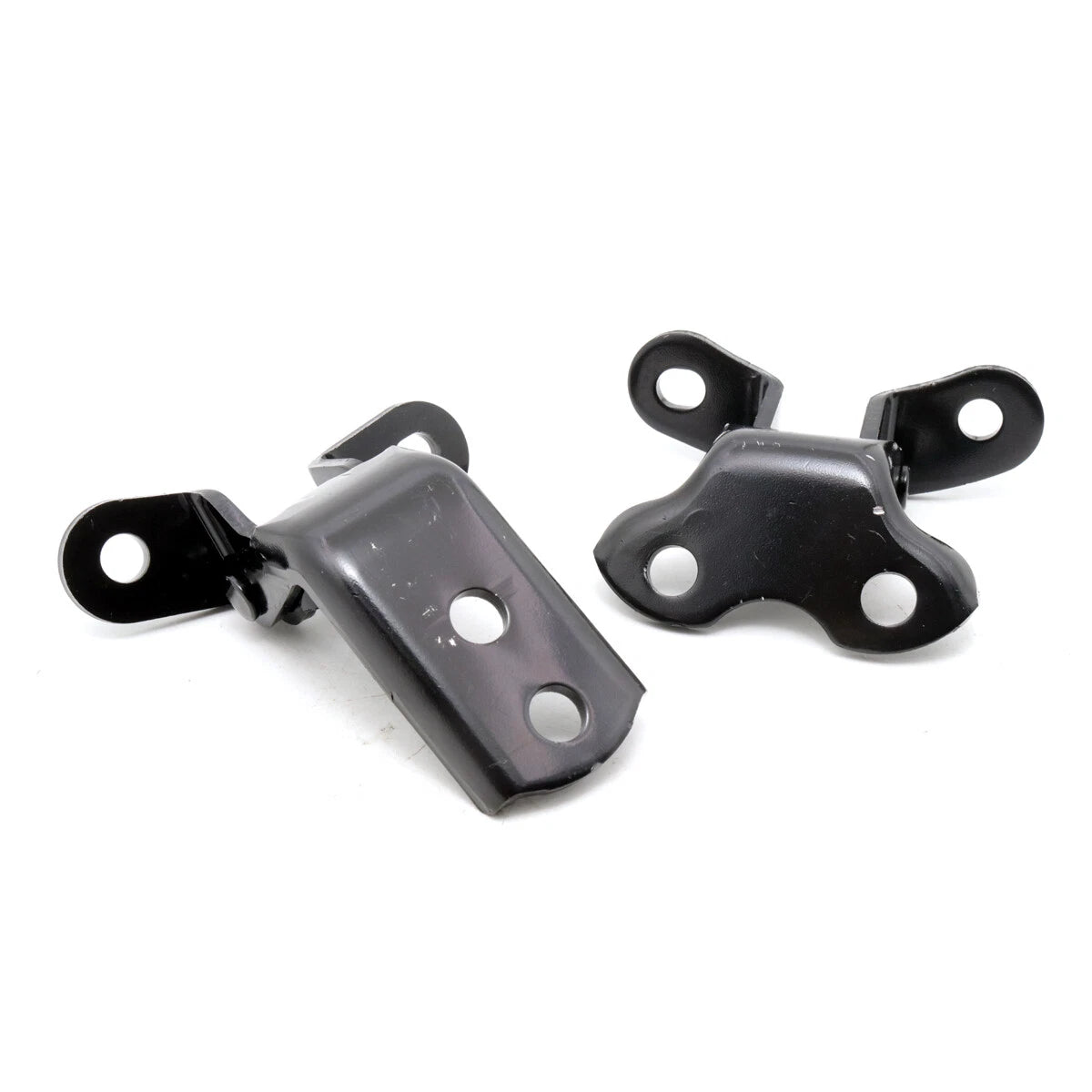 Door Hinges Upper & Lower Set for Toyota RAV4 2013-2018