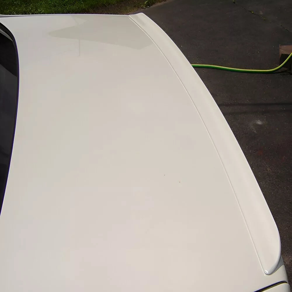 Boot Lip Spoiler for Honda ILX (2019-2022)