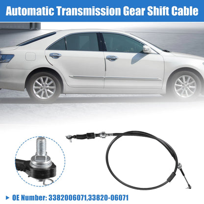 Auto Transmission Gear Shift Cable for Toyota Camry (1997–2001)
